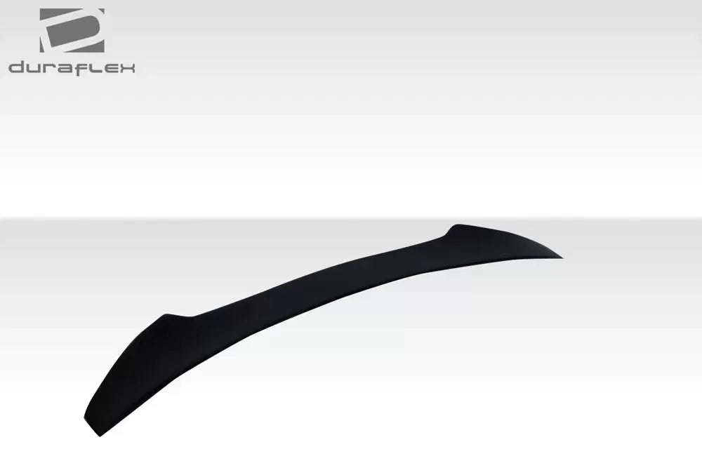 Duraflex M Force Rear Wing Spoiler Compatible With 2016-2021 Honda Civic - 1 Piece
