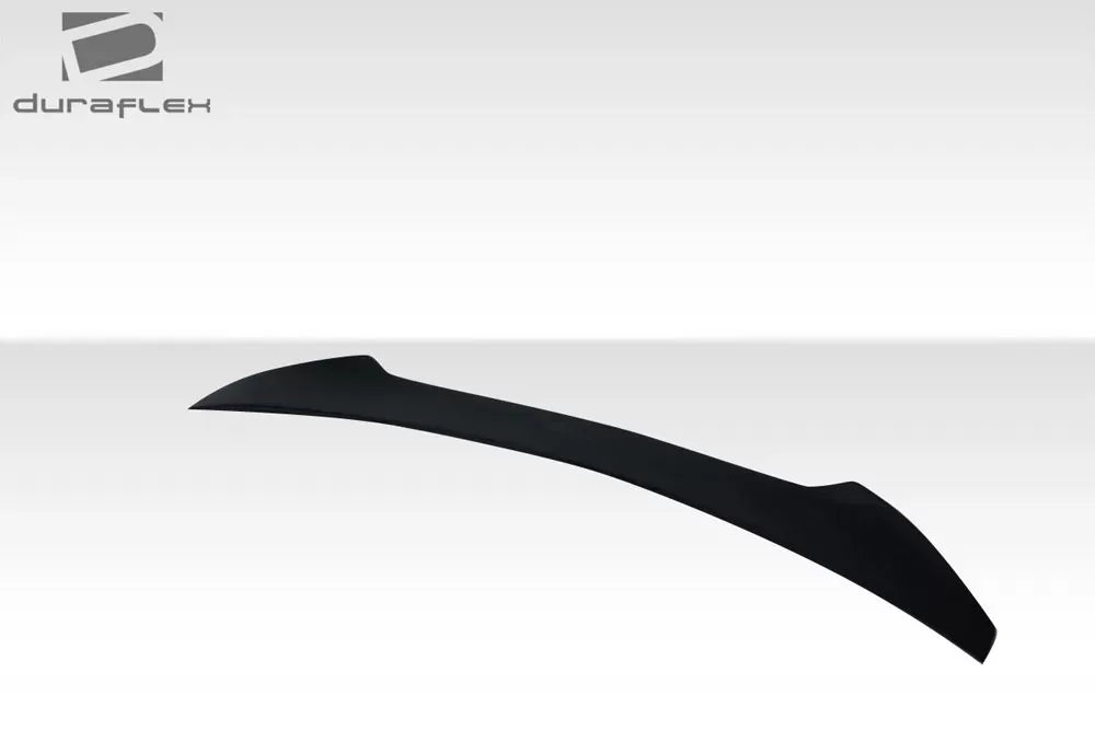Duraflex M Force Rear Wing Spoiler Compatible With 2016-2021 Honda Civic - 1 Piece