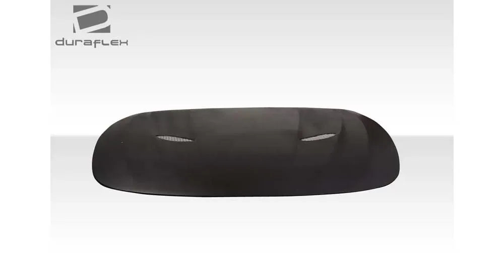 Duraflex Executive Hood Compatible With 2018-2023 Kia Stinger - 1 Piece