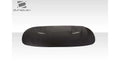 Duraflex Executive Hood Compatible With 2018-2023 Kia Stinger - 1 Piece