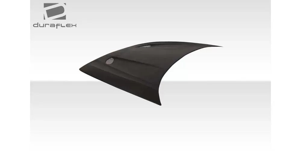 Duraflex Executive Hood Compatible With 2018-2023 Kia Stinger - 1 Piece