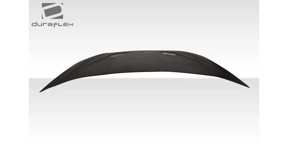 Duraflex Executive Hood Compatible With 2018-2023 Kia Stinger - 1 Piece