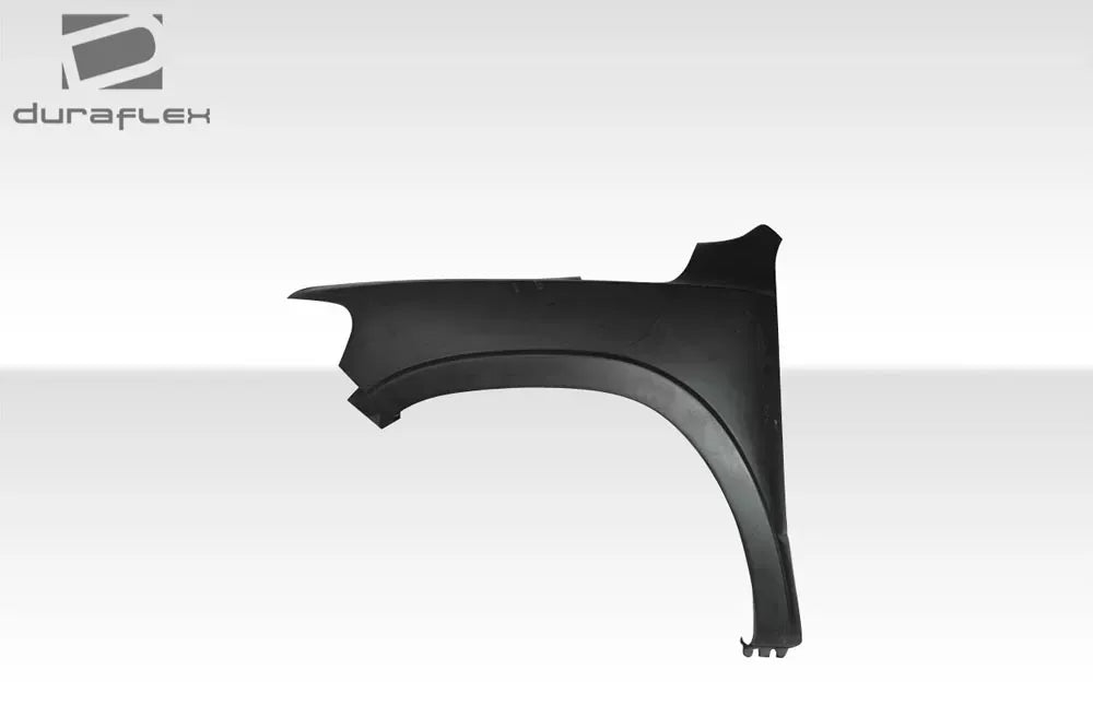 Duraflex Off Road Bulge Front Fenders Compatible With 2019-2023 Dodge Ram - 2 Piece