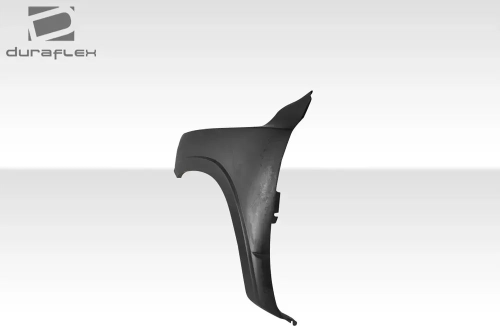 Duraflex Off Road Bulge Front Fenders Compatible With 2019-2023 Dodge Ram - 2 Piece