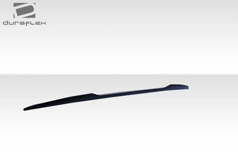 Duraflex M Force Rear Wing Spoiler Compatible With 2018-2022 Honda Accord - 1 Piece