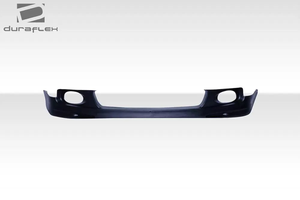 Duraflex Euro R Front Lip Spoiler Compatible With 2004-2005 Acura TSX - 1 Piece
