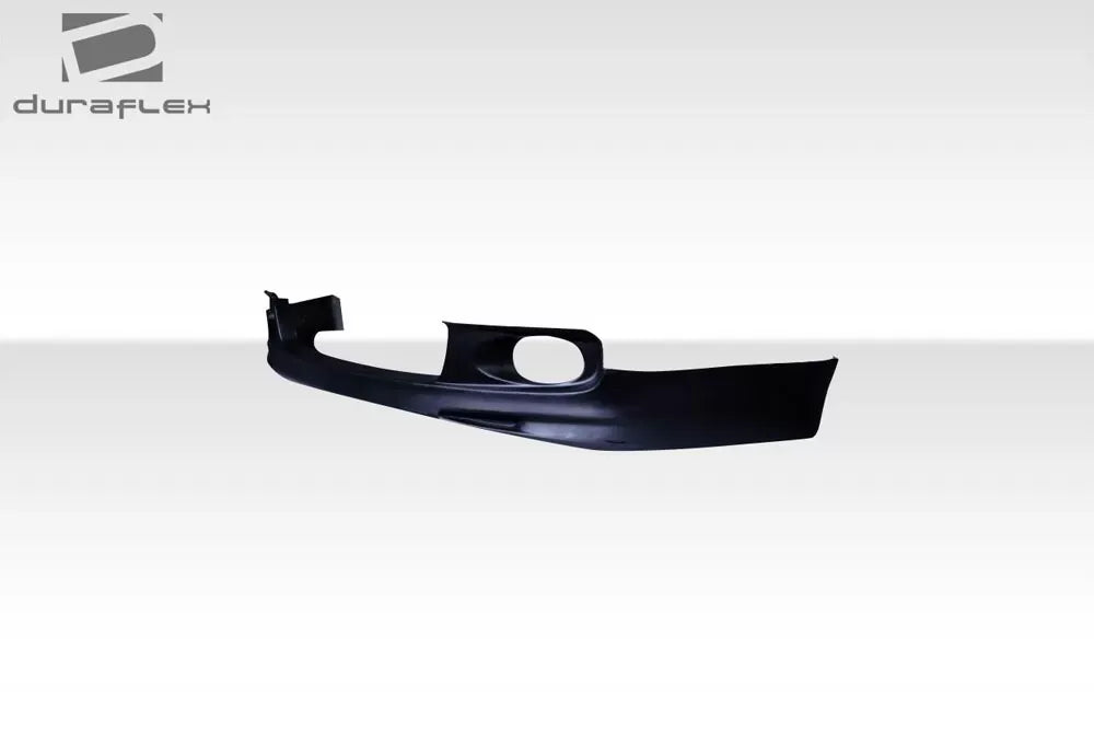 Duraflex Euro R Front Lip Spoiler Compatible With 2004-2005 Acura TSX - 1 Piece