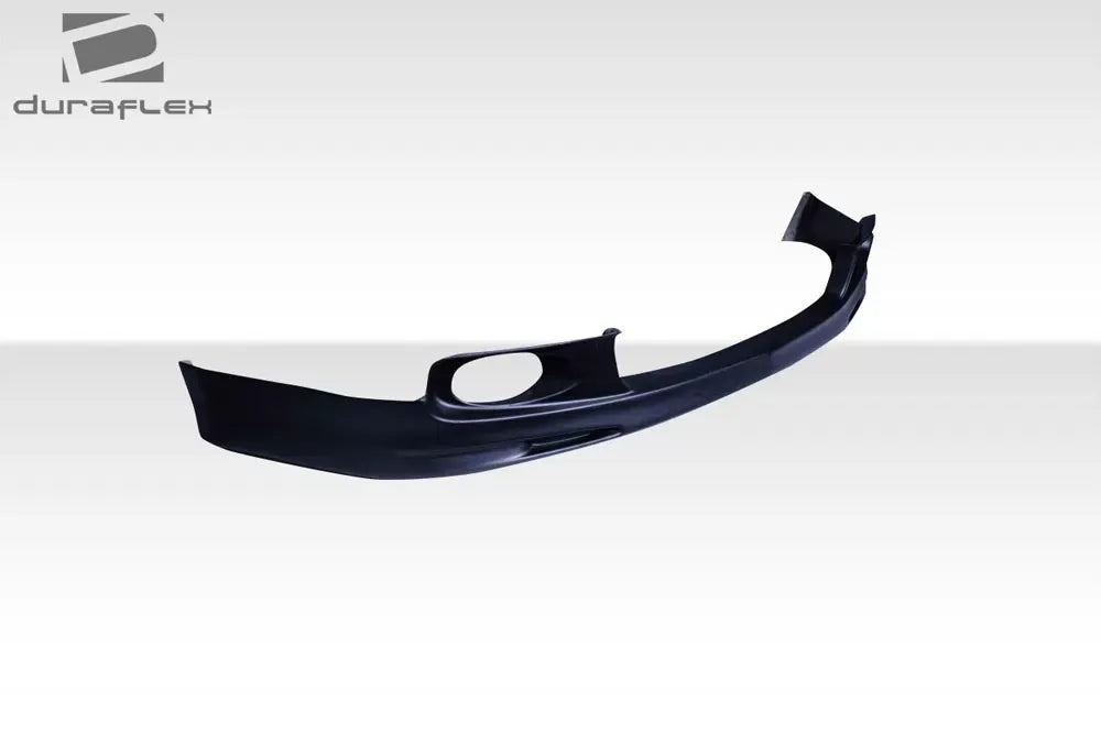 Duraflex Euro R Front Lip Spoiler Compatible With 2004-2005 Acura TSX - 1 Piece