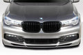 Duraflex Alpine Front Lip Spoiler Compatible With 2016-2019 BMW 7 Series G11 - 1 Piece