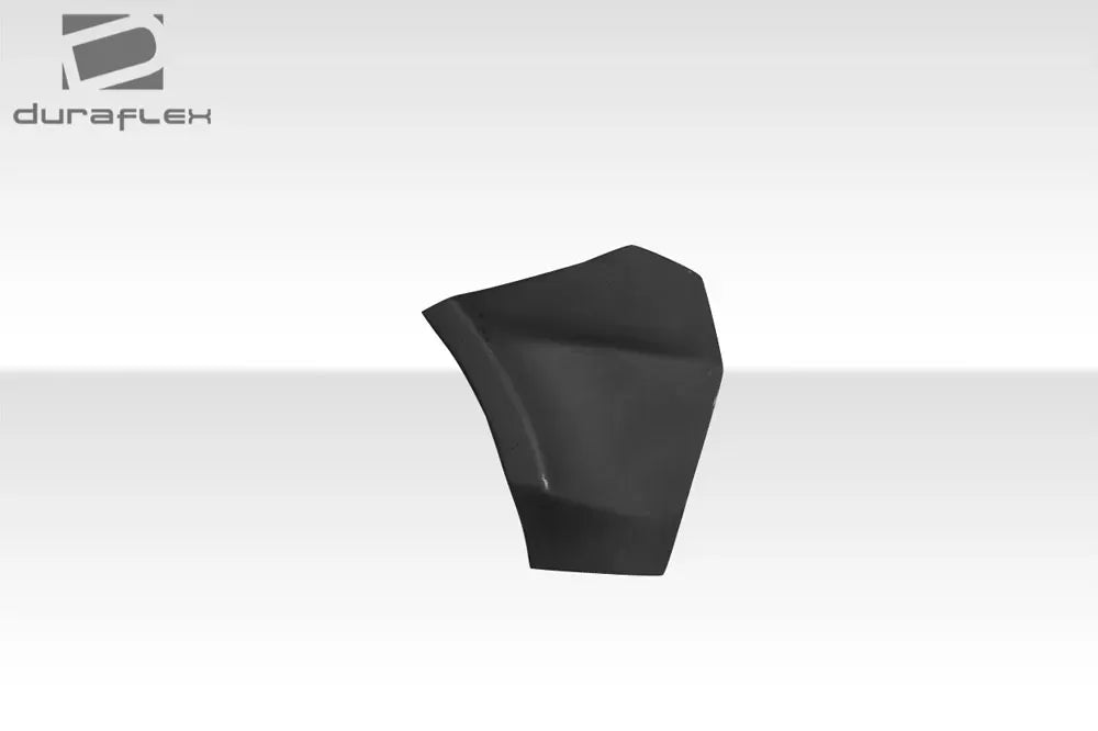 Duraflex CPR Front Fenders Flare Compatible With 2009-2013 Toyota Corolla - 4 Piece