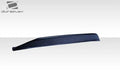 Duraflex Aura Wing Spoiler Compatible With 2006-2013 Lexus IS - 1 Piece