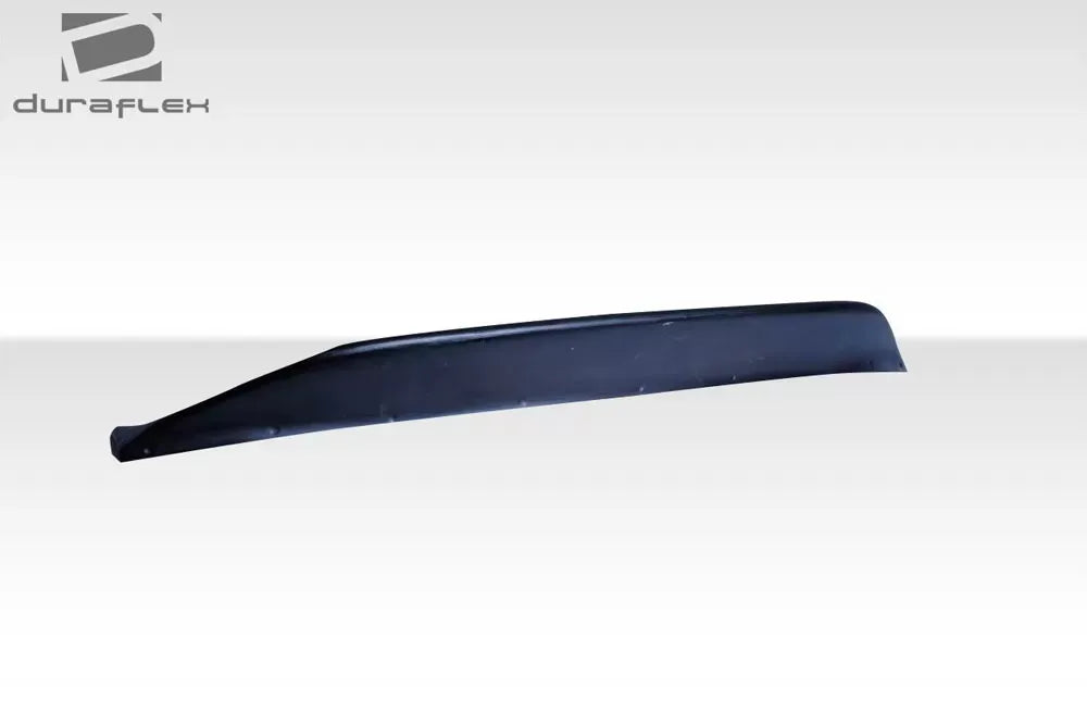 Duraflex Aura Wing Spoiler Compatible With 2006-2013 Lexus IS - 1 Piece