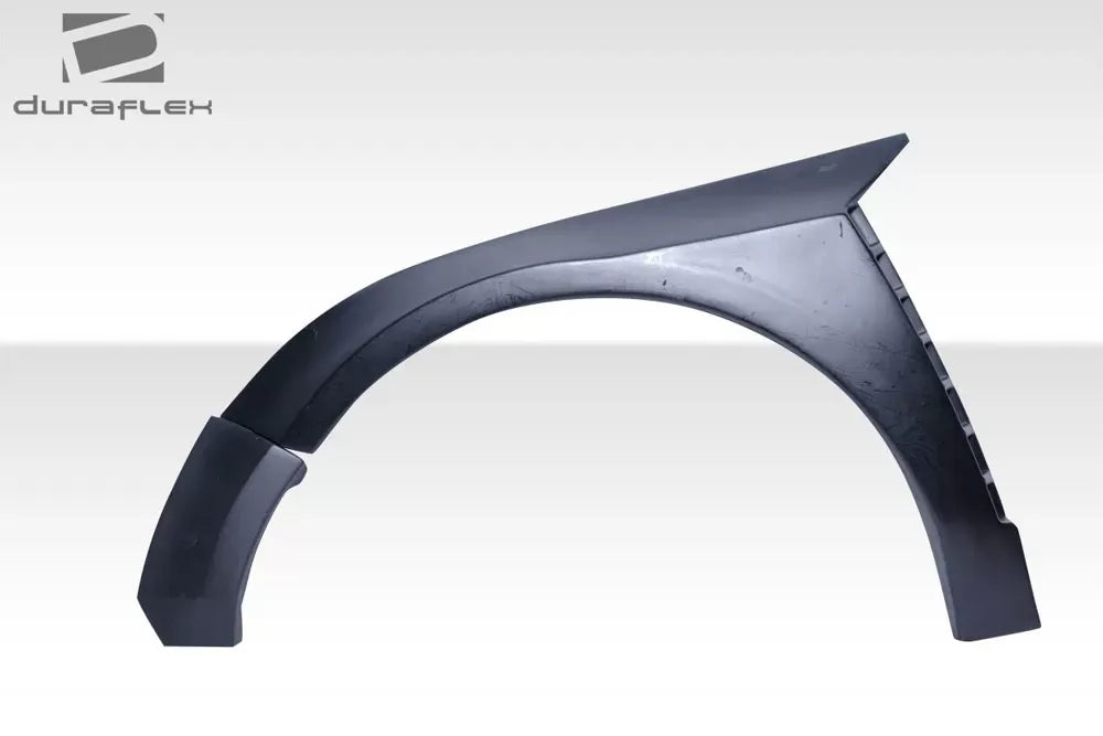 Duraflex AK Spec Front Fenders Flares Compatible With 2018-2022 Honda Accord - 4 Piece