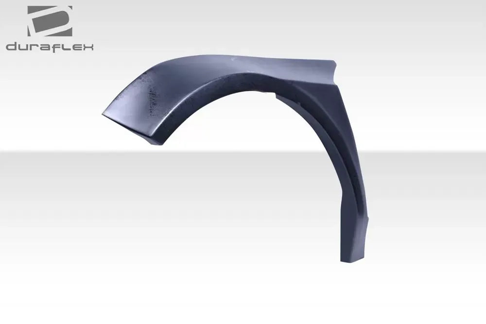 Duraflex AK Spec Front Fenders Flares Compatible With 2018-2022 Honda Accord - 4 Piece