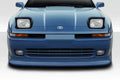 Duraflex D1 Front Lip Spoiler Compatible With 1986-1992 Toyota Supra - 1 Piece