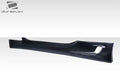 Duraflex G Force Side Skirts Compatible With 2003-2008 Nissan 350Z - 2 Piece