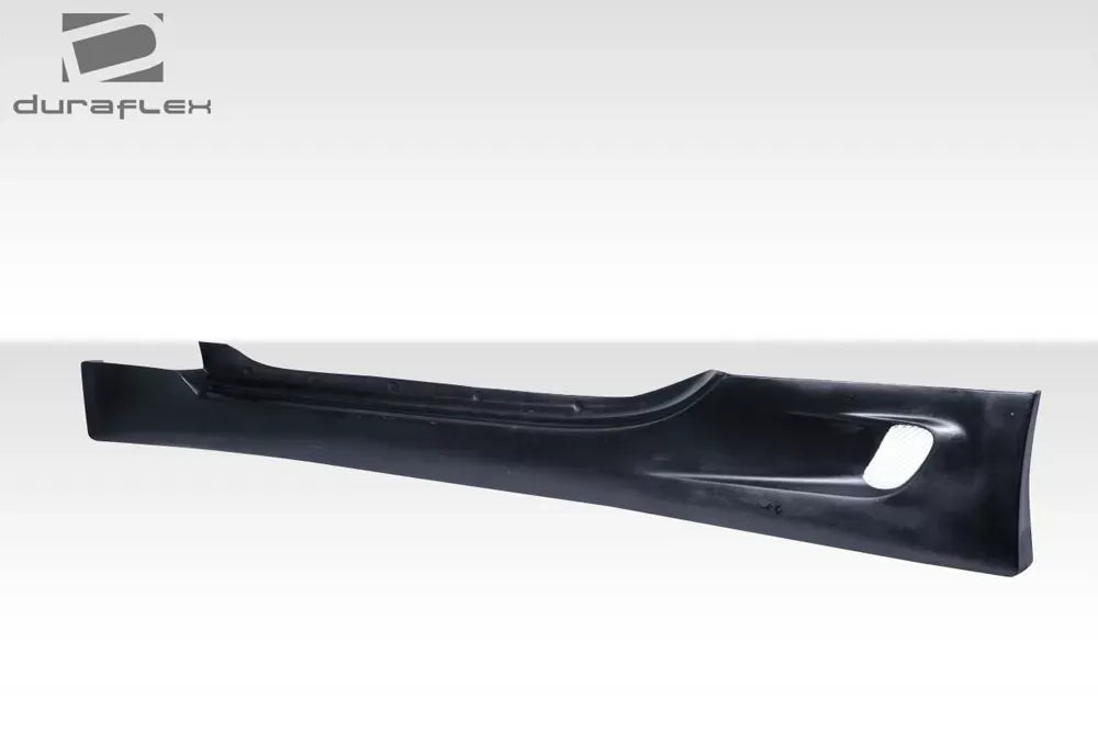 Duraflex G Force Side Skirts Compatible With 2003-2008 Nissan 350Z - 2 Piece