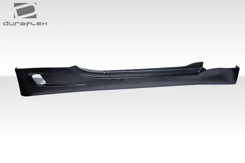 Duraflex G Force Side Skirts Compatible With 2003-2008 Nissan 350Z - 2 Piece