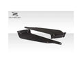 Duraflex Gran Veloce GT Rear Wing Spoiler Compatible With 2020-2025 Chevrolet Corvette C8 - 5 Piece