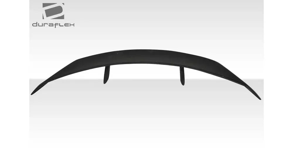 Duraflex AG Design GT Rear Wing Spoiler Compatible With 2019-2023 Toyota Supra A90 - 1 Piece