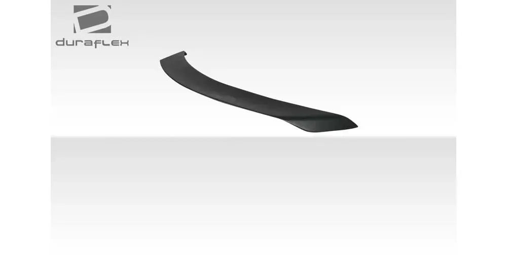 Duraflex AG Design GT Rear Wing Spoiler Compatible With 2019-2023 Toyota Supra A90 - 1 Piece