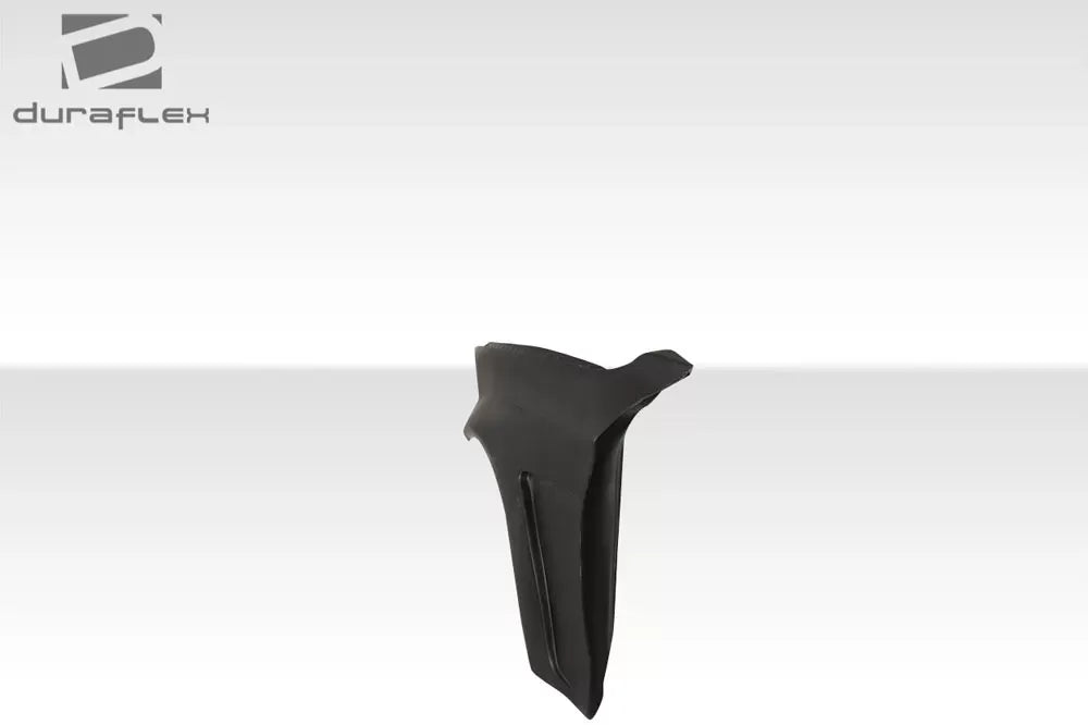 Duraflex MHR Wide Body Front Fenders Flares Compatible With 2014-2021 2 Series F22 F23 - 4 Piece