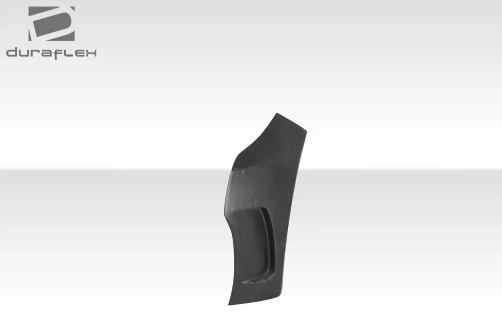 Duraflex MHR Wide Body Front Fenders Flares Compatible With 2014-2021 2 Series F22 F23 - 4 Piece