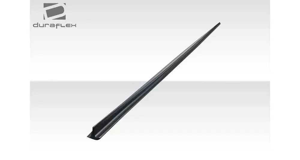 Duraflex 3DS Side Skirts Splitters Compatible With 2014-2021 BMW 2 Series F22 F23 - 2 Piece