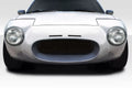 Duraflex Cobra Front Bumper Cover Compatible With 1990-1997 Mazda Miata - 1 Piece