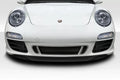 Duraflex Oem Sport Front Lip Spoiler Compatible With 2005-2011 Porsche 997 - 1 Piece