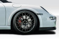 Duraflex GT3 Look Front Fenders Compatible With 2005-2011 Porsche 997 - 4 Piece