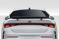 Duraflex K5 Rear Wing Spoiler Body Kit - 1 Piece