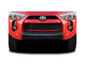 Duraflex Defender Front Lip Spoiler Add On Spoiler Compatible With 2014-2024 Toyota 4Runner - 1 Piece