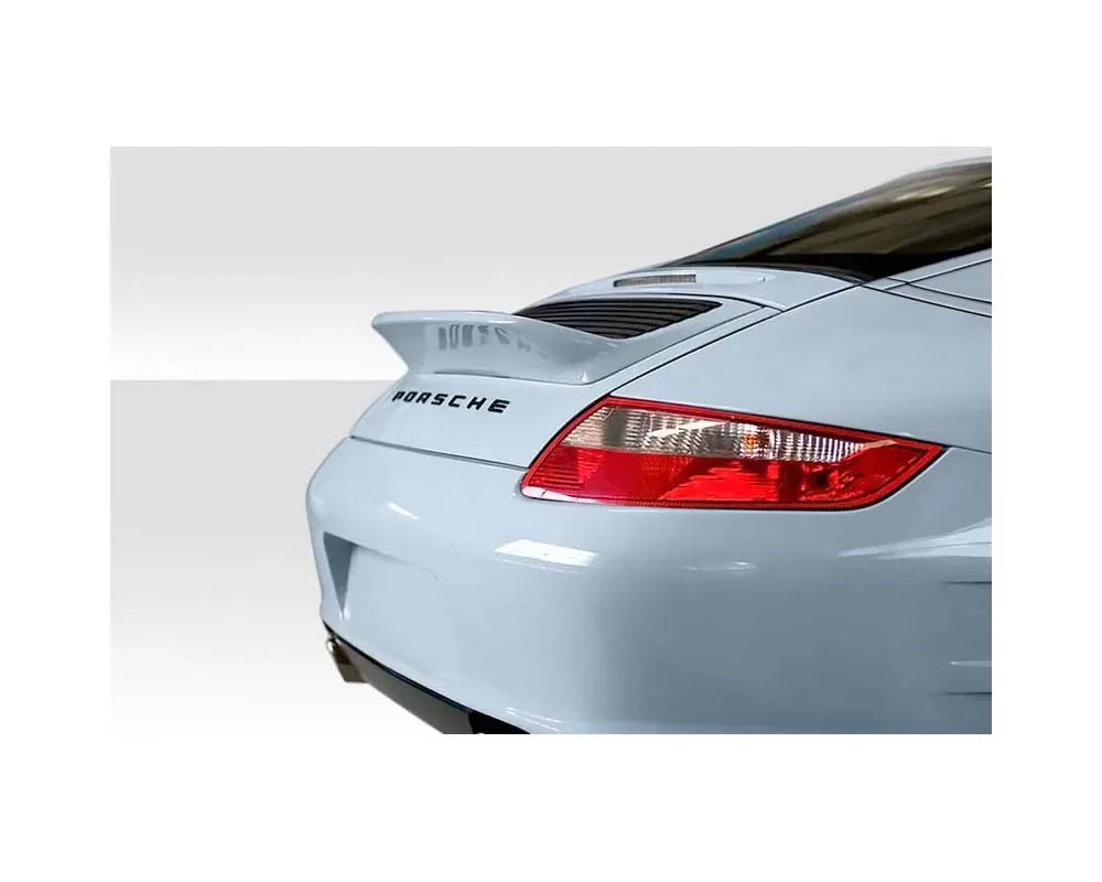 Duraflex Speedster Wing Spoiler Compatible With 2005-2012 Porsche 997 - 1 Piece