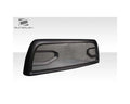Duraflex Widow Grille Compatible With 2009-2012 Dodge Ram - 1 Piece
