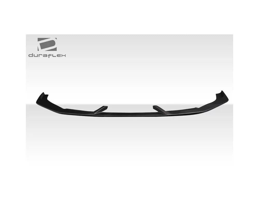 Duraflex JCSL Front Lip Spoiler Compatible With 2018-2020 Audi RS3 - 1 Piece