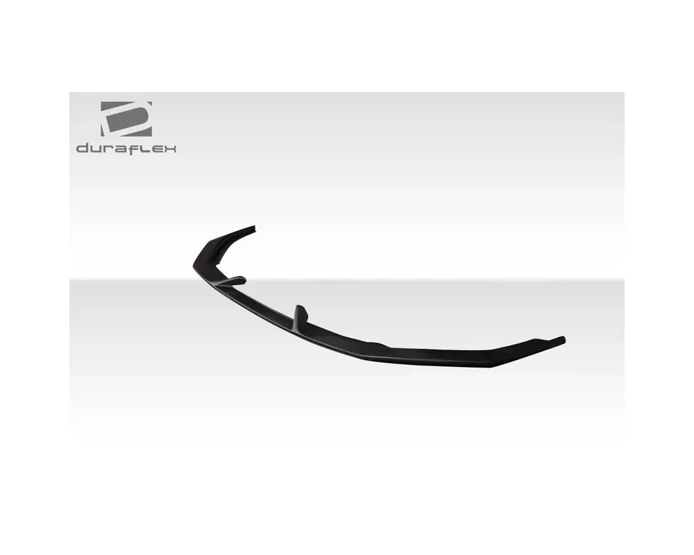 Duraflex JCSL Front Lip Spoiler Compatible With 2018-2020 Audi RS3 - 1 Piece