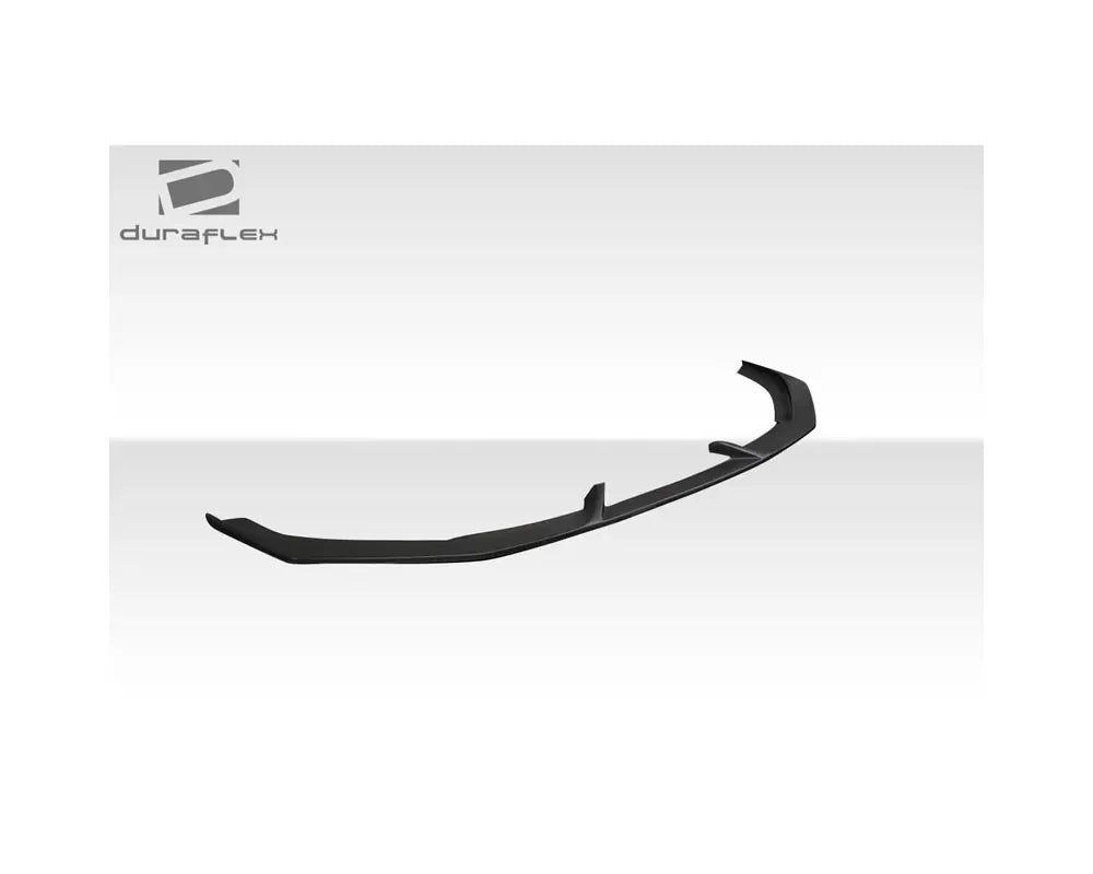 Duraflex JCSL Front Lip Spoiler Compatible With 2018-2020 Audi RS3 - 1 Piece