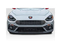 Duraflex Rezza Front Lip Spoiler Compatible With 2017-2020 Fiat 124 Spider - 1 Piece