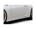 Duraflex S-Look Sideskirts Compatible With 2013-2020 Scion FRS - 2 Piece