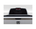Duraflex Rugged Road Rear Wing Spoiler Compatible With 2009-2018 Dodge Ram - 1 Piece