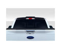 Duraflex Rugged Road Rear Roof Wing Spoiler Compatible With 2015-2020 Ford F-150 - 1 Piece