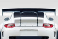 Duraflex LBW Wing Spoiler Compatible With 2004-2007 Porsche 997 - 8 Piece