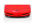 Duraflex Downforce Front Lip Spoiler Compatible With 1997-2004 Chevrolet Corvette - 1 Piece
