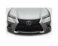 Duraflex Fusion Front Lip Spoiler Compatible With 2016-2020 Lexus GS - 1 Piece