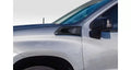 Duraflex Street Runner Fender Vents Compatible With 2019-2025 Chevrolet Silverado - 2 Piece