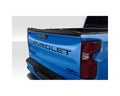 Duraflex Street Runner Wing Spoiler Compatible With 2019-2025 Chevrolet Silverado - 1 Piece
