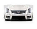 Duraflex Alpha Front Lip Spoiler Compatible With 2009-2015 Cadillac CTS-V - 1 Piece
