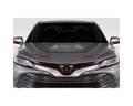 Duraflex GTS Look Hood Compatible With 2018-2024 Toyota Camry - 1 Piece