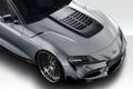 Duraflex Universal Venom Hood Scoop Body Kit - 1 Piece